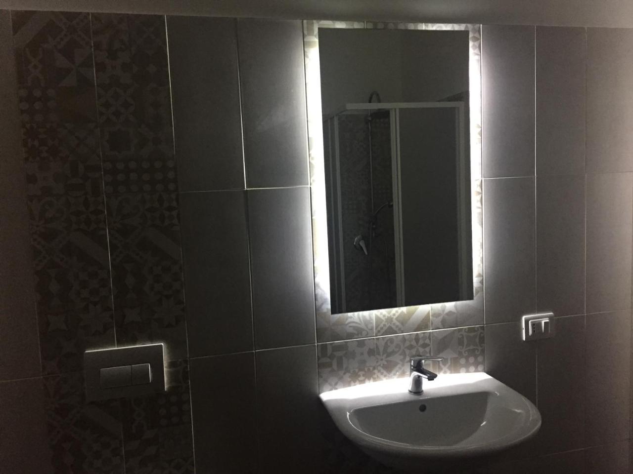 Profumo Di Zagara Corigliano Calabro Exterior foto