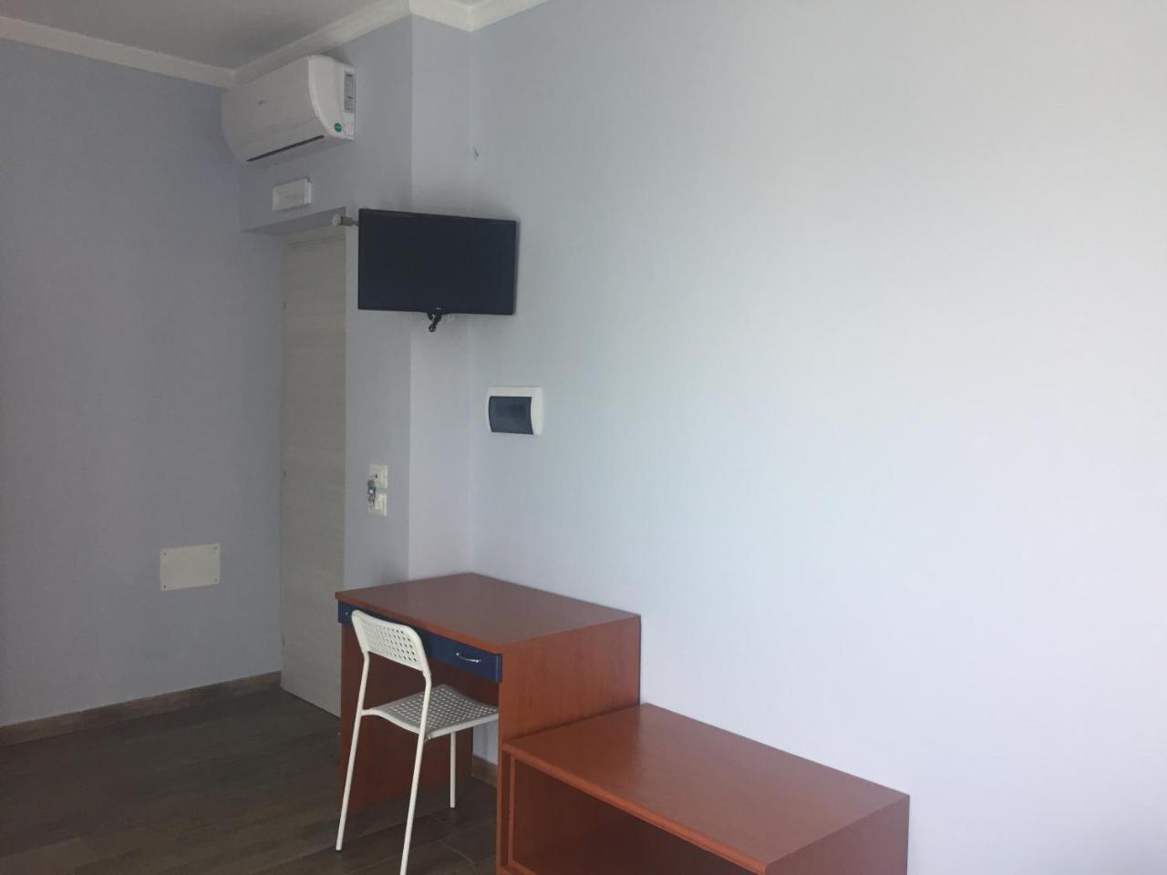 Profumo Di Zagara Corigliano Calabro Exterior foto
