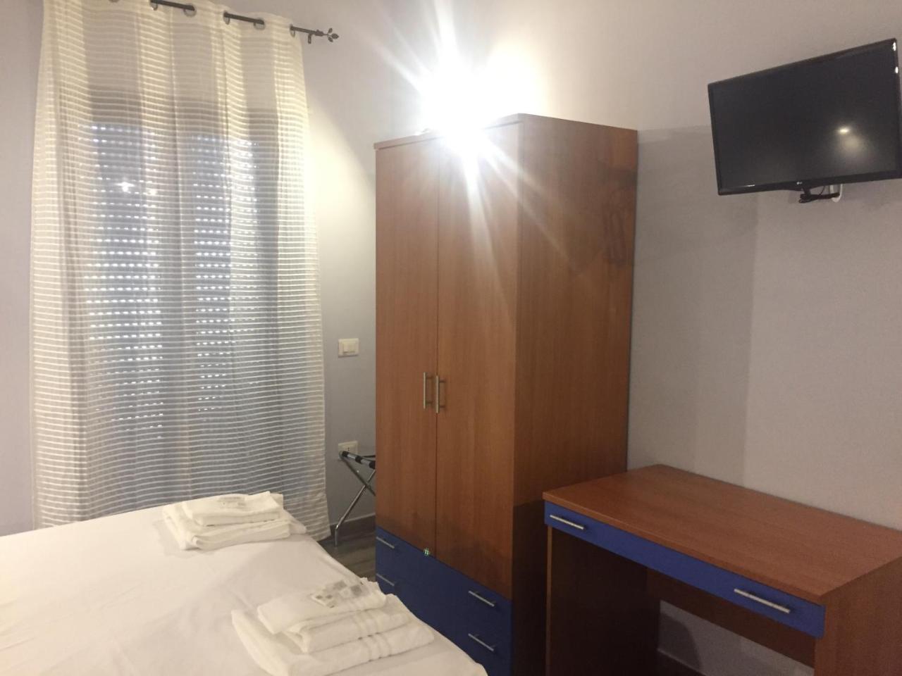Profumo Di Zagara Corigliano Calabro Exterior foto